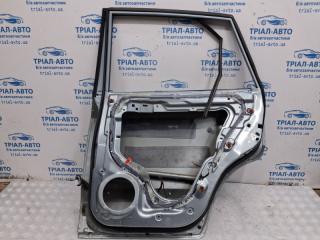 Дверь задняя правая Tucson 2004-2009 JM 2.0 diesel D4EA