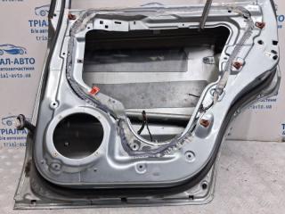 Дверь задняя правая Tucson 2004-2009 JM 2.0 diesel D4EA