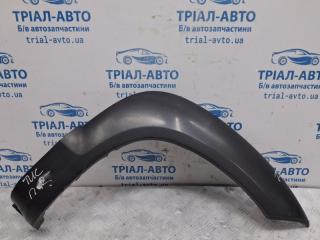 Накладка крыла передняя правая Hyundai Tucson 2004-2009
