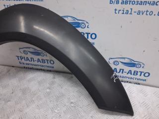 Накладка крыла передняя правая Tucson 2004-2009 JM 2.0 diesel D4EA