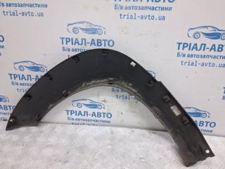 Накладка крыла передняя правая Tucson 2004-2009 JM 2.0 diesel D4EA