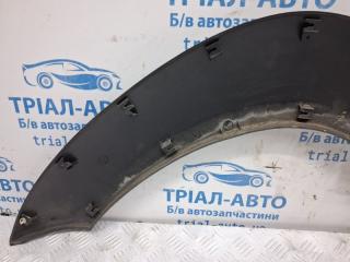 Накладка крыла передняя правая Tucson 2004-2009 JM 2.0 diesel D4EA