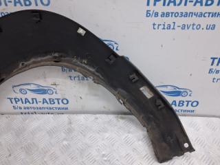 Накладка крыла передняя правая Tucson 2004-2009 JM 2.0 diesel D4EA
