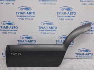 Накладка двери задняя левая Hyundai Tucson 2004-2009