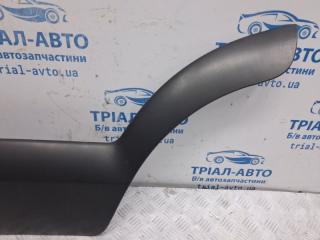 Накладка двери задняя левая Tucson 2004-2009 JM 2.0 diesel D4EA