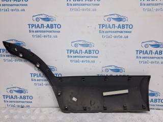 Накладка двери задняя левая Tucson 2004-2009 JM 2.0 diesel D4EA
