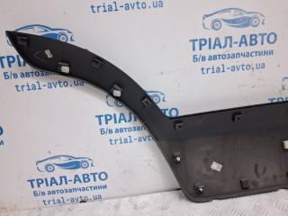 Накладка двери задняя левая Tucson 2004-2009 JM 2.0 diesel D4EA
