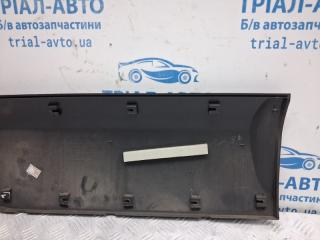 Накладка двери задняя левая Tucson 2004-2009 JM 2.0 diesel D4EA