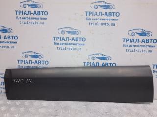Накладка двери передняя левая Hyundai Tucson 2004-2009
