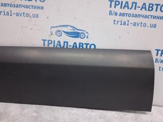 Накладка двери передняя левая Hyundai Tucson JM 2.0 diesel D4EA