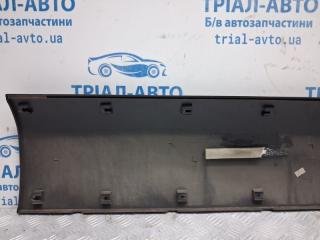 Накладка двери передняя левая Tucson 2004-2009 JM 2.0 diesel D4EA