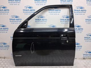 Дверь передняя левая Mitsubishi Pajero Sport 1996-2008 Б/У Дверь передняя левая Mitsubishi Pajero Sport 1996-2008