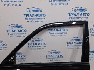 Дверь передняя левая Pajero Sport 1996-2008 K9 2.5 Diesel 4D56