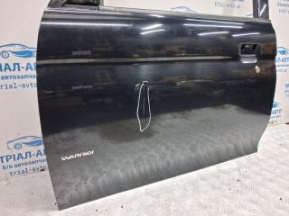 Дверь передняя левая Pajero Sport 1996-2008 K9 2.5 Diesel 4D56