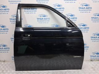 Дверь передняя правая Mitsubishi Pajero Sport 1996-2008 Б/У Дверь передняя правая Mitsubishi Pajero Sport 1996-2008
