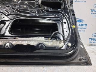 Дверь передняя правая Pajero Sport 1996-2008 K9 2.5 Diesel 4D56