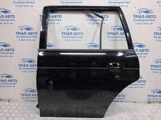 Дверь задняя левая Mitsubishi Pajero Sport 1996-2008 Б/У Дверь задняя левая Mitsubishi Pajero Sport 1996-2008