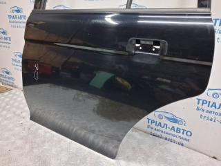 Дверь задняя левая Mitsubishi Pajero Sport K9 2.5 Diesel 4D56