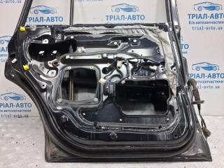 Дверь задняя левая Pajero Sport 1996-2008 K9 2.5 Diesel 4D56