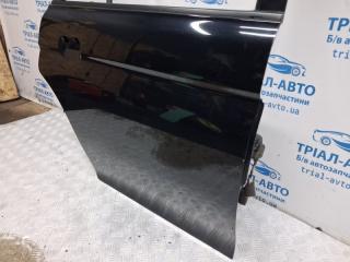 Дверь задняя правая Mitsubishi Pajero Sport K9 2.5 Diesel 4D56