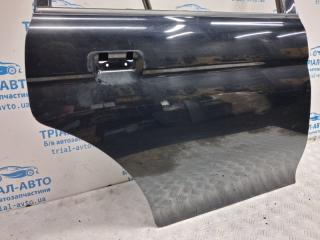 Дверь задняя правая Pajero Sport 1996-2008 K9 2.5 Diesel 4D56