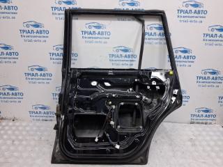 Дверь задняя правая Pajero Sport 1996-2008 K9 2.5 Diesel 4D56