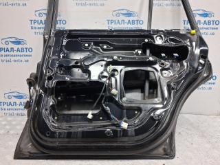 Дверь задняя правая Pajero Sport 1996-2008 K9 2.5 Diesel 4D56