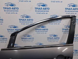 Дверь передняя левая CX 7 2006-2012 ER 2.2 дизель MZR-CD