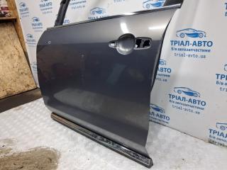 Дверь передняя левая Mazda CX 7 ER 2.2 дизель MZR-CD
