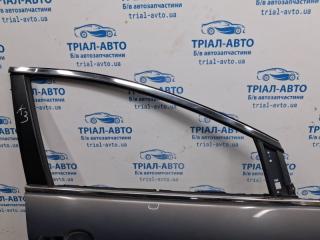 Дверь передняя правая CX 7 2006-2012 ER 2.2 дизель MZR-CD