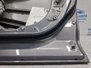 Дверь передняя правая CX 7 2006-2012 ER 2.2 дизель MZR-CD