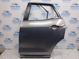 Дверь задняя левая Mazda CX 7 2006-2012
