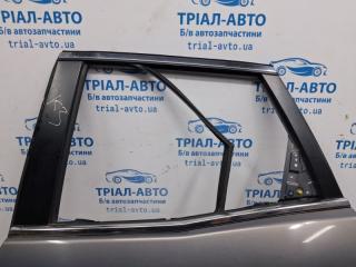 Дверь задняя левая CX 7 2006-2012 ER 2.2 дизель MZR-CD