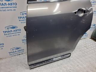 Дверь задняя левая CX 7 2006-2012 ER 2.2 дизель MZR-CD