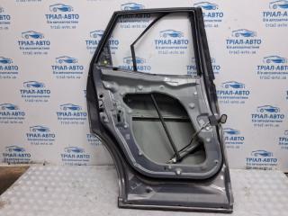 Дверь задняя левая CX 7 2006-2012 ER 2.2 дизель MZR-CD