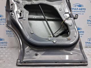 Дверь задняя левая CX 7 2006-2012 ER 2.2 дизель MZR-CD