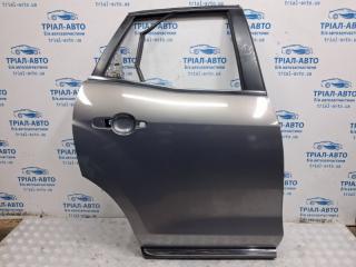 Дверь задняя правая Mazda CX 7 2006-2012