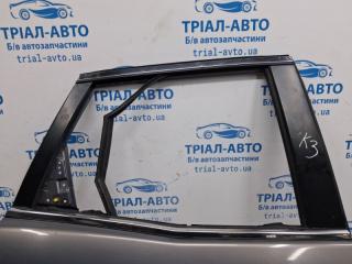 Дверь задняя правая CX 7 2006-2012 ER 2.2 дизель MZR-CD