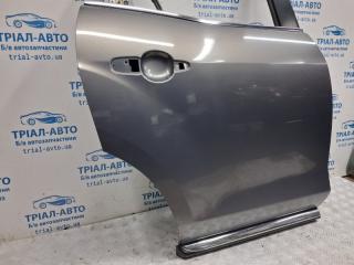 Дверь задняя правая CX 7 2006-2012 ER 2.2 дизель MZR-CD