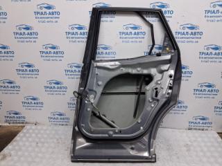 Дверь задняя правая CX 7 2006-2012 ER 2.2 дизель MZR-CD