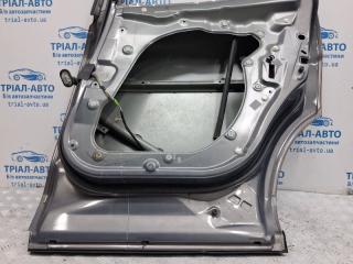 Дверь задняя правая CX 7 2006-2012 ER 2.2 дизель MZR-CD