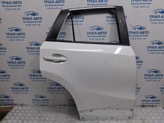 Дверь задняя правая Mazda CX 5 2011-2017