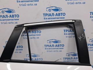 Дверь задняя правая CX 5 2011-2017 KE 2.2 diesel