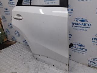 Дверь задняя правая CX 5 2011-2017 KE 2.2 diesel