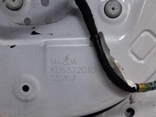 Дверь задняя правая CX 5 2011-2017 KE 2.2 diesel