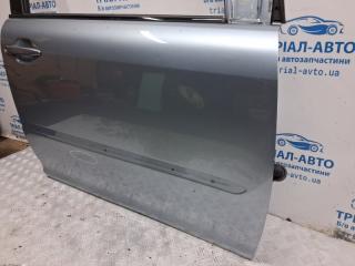 Дверь передняя правая Lexus RX 350 XU30 3.5 Бензин 2GRFE