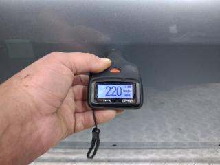 Дверь передняя правая RX 350 2003-2009 XU30 3.5 Бензин 2GRFE