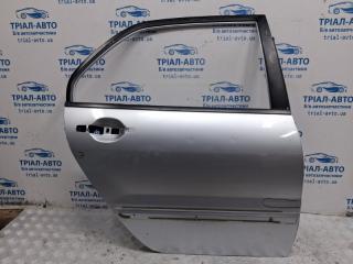 Дверь задняя правая Mitsubishi Lancer 2003-2009