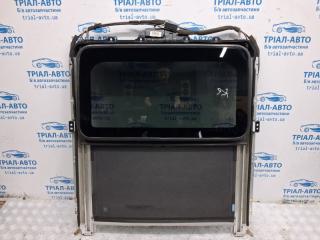 Люк в сборе Hyundai Tucson 2004-2009 Б/У Люк в сборе Hyundai Tucson 2004-2009