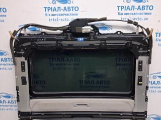 Люк в сборе Tucson 2004-2009 JM 2.0 diesel D4EA